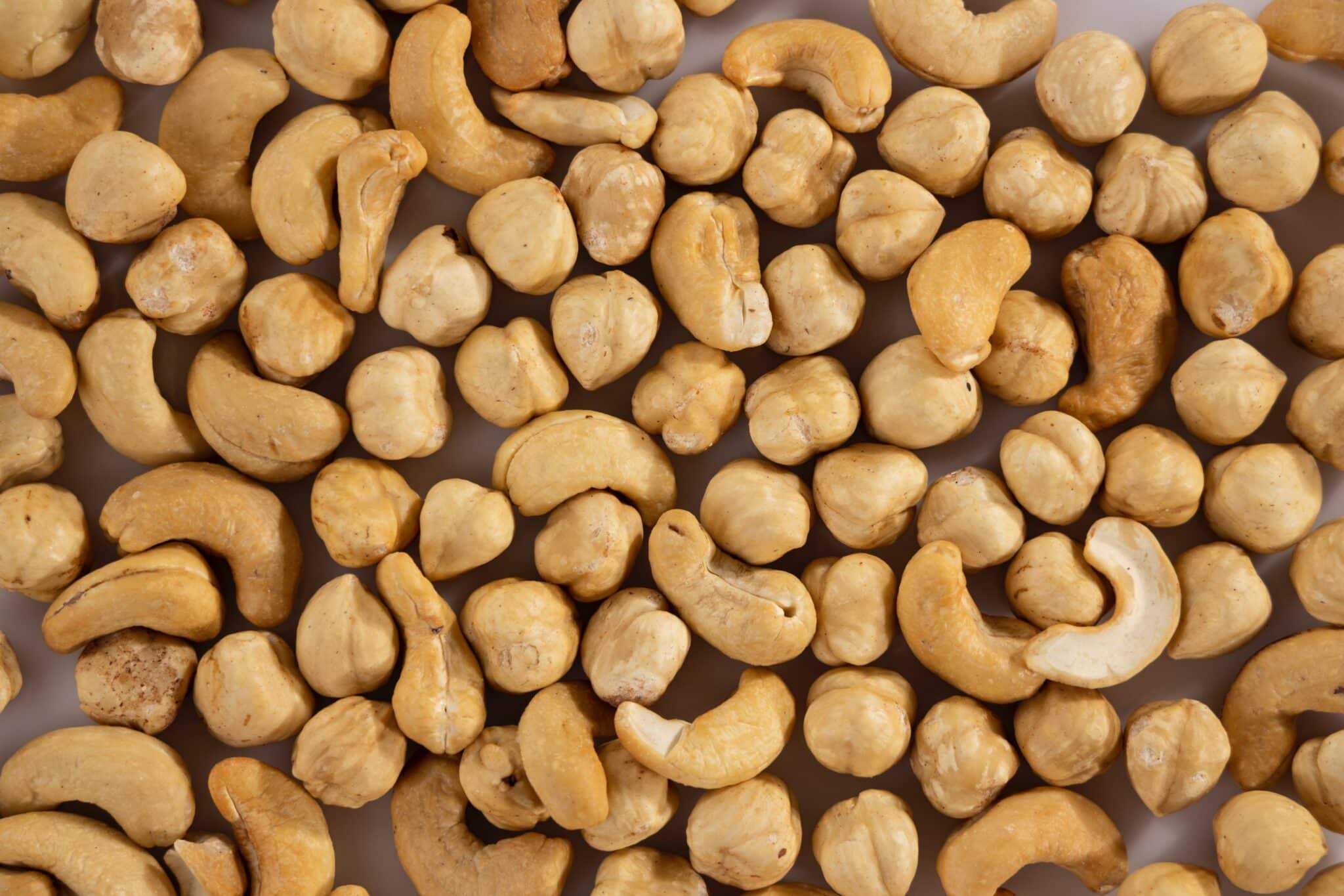 Read more about the article Oriental Cashews