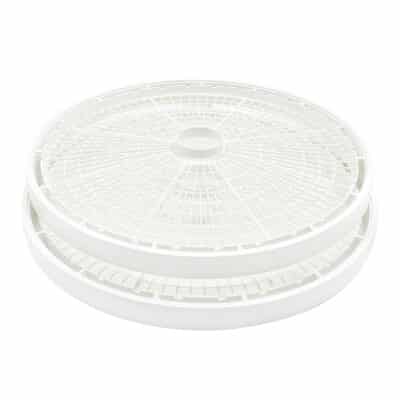 FD-1000, 1010, 1020, and 1040 Add-A-Tray White