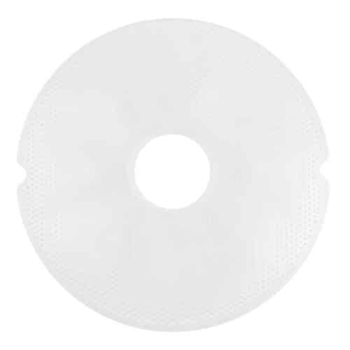 Large Round Mesh Clean-A-Screen® FD-1000,1010, 1020, 1040 (Set of 2) 15-1/2”