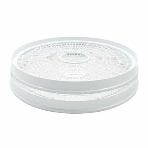 Add-A-Tray [FD-25, 27, 28JX, 35 -Set of 2] White