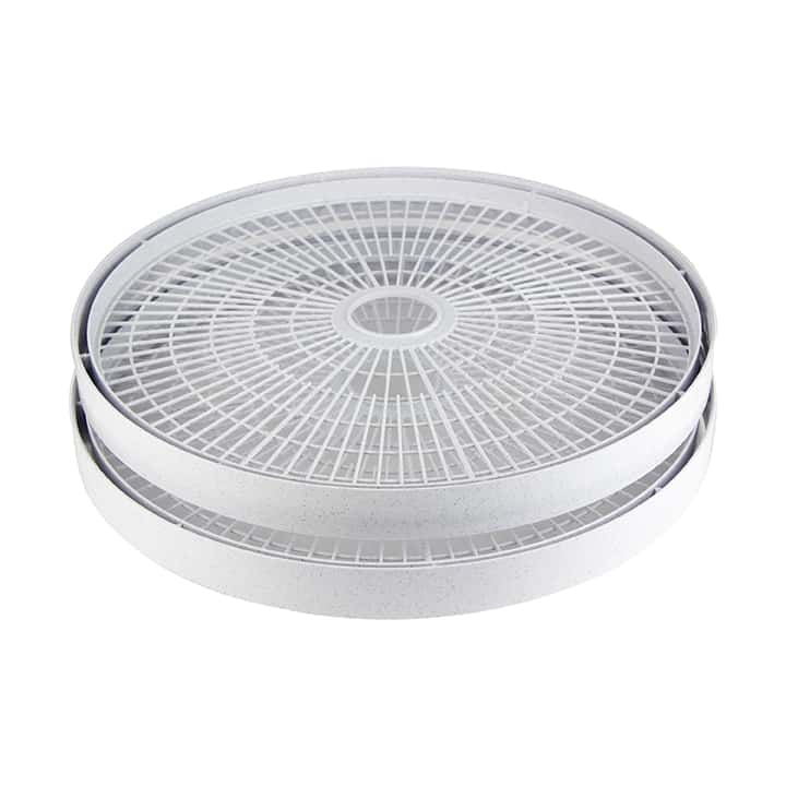 Add A Tray Fd 30 40 50 60 75p Set Of 2 13 1 2 White