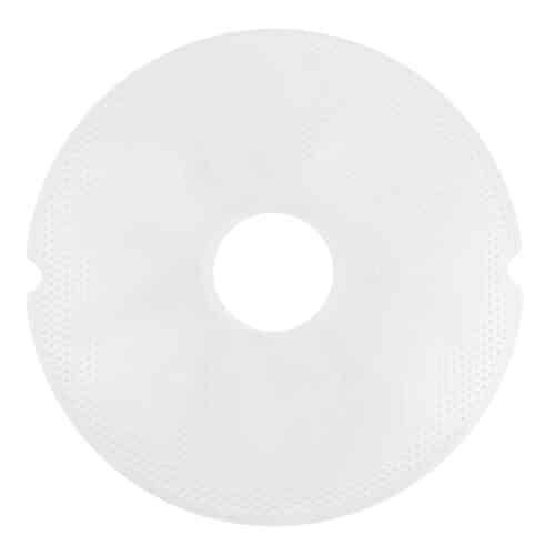 Small Round Mesh Clean-A-Screens® FD-28JX, 35, 37, 38, 39, 60, 61, 61WHC, 75A, 75PR, 79 [Set of 2] 13 1/2”