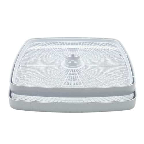 Nesco Gardenmaster Food Dehydrator – Alaska Butcher Equipment & Supply