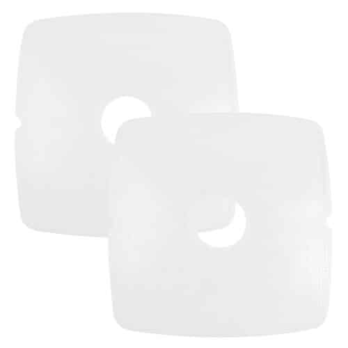 Square Clean-A-Screen FD-80 and FD-85 Set of 2