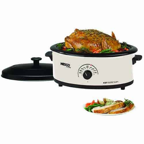 Shop Roaster Ovens Nesco