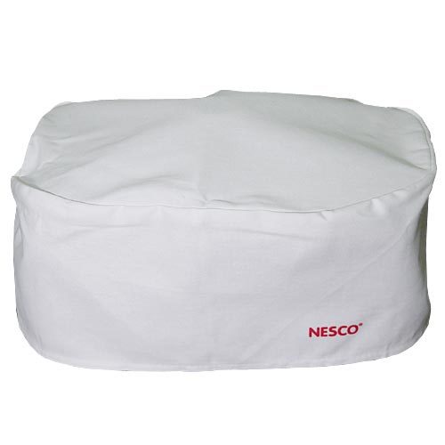 Cloth Cover – White for 6 Qt. Roaster