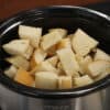 6 Qt. Digital Stainless Steel Slow Cooker