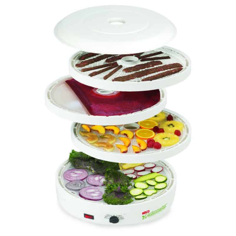 FD1010 Gardenmaster Pro Food Dehydrator NESCO®