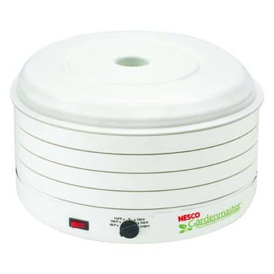 Gardenmaster Pro Food Dehydrator