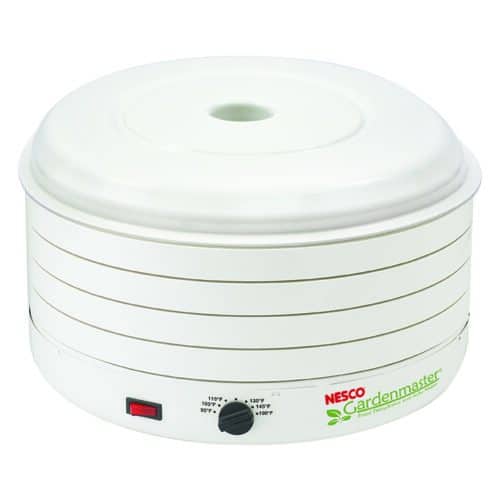 Nesco 500W Snackmaster Food Dehydrator at Tractor Supply Co.