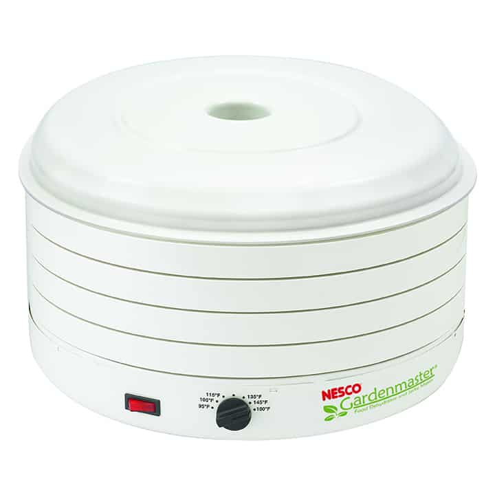 FD-1010 Gardenmaster Pro Food Dehydrator | NESCO®