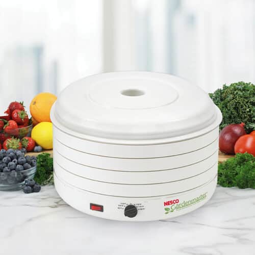 Gardenmaster Pro Food Dehydrator