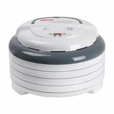 FD-1040 Gardenmaster Digital Pro Dehydrator