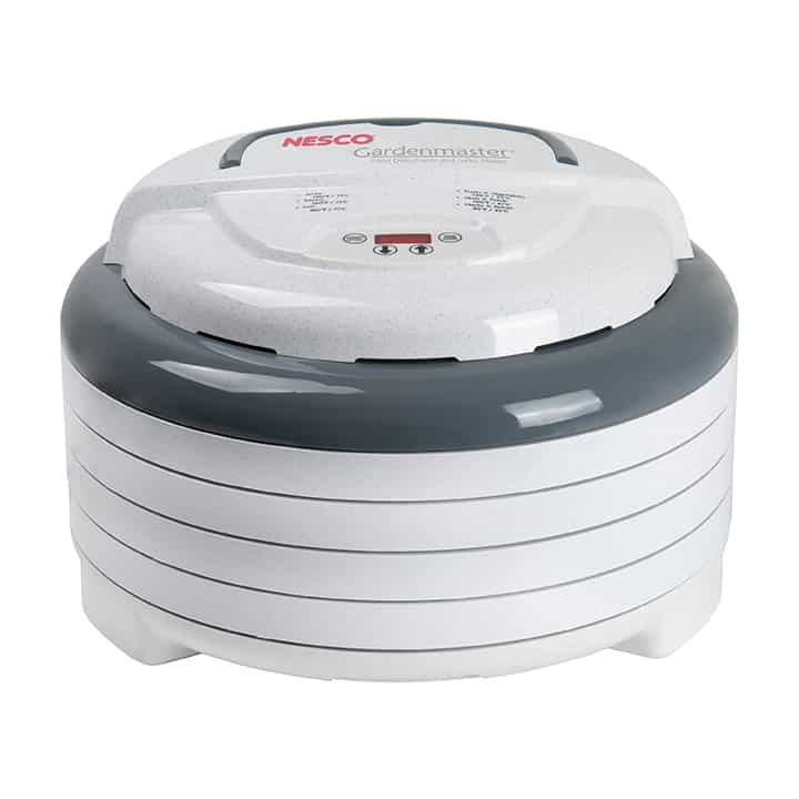 Category: Dehydrators - NESCO