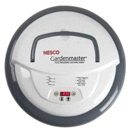 Gardenmaster Digital Food Dehydrator