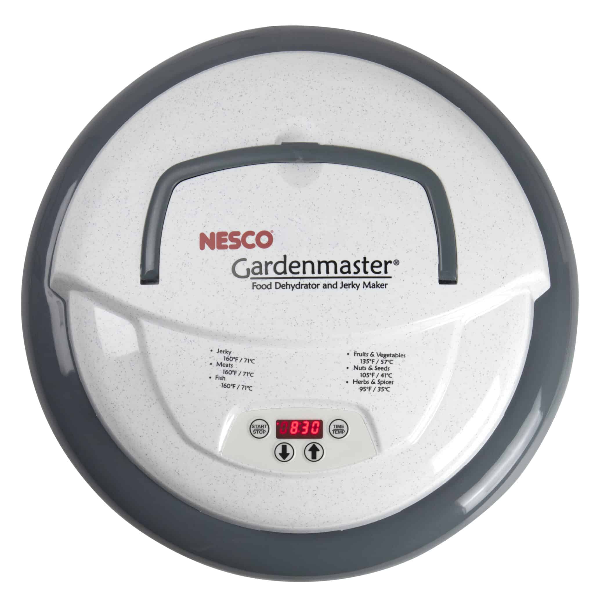 Nesco American Harvest 1000 Watt Gardenmaster Food Dehydrator