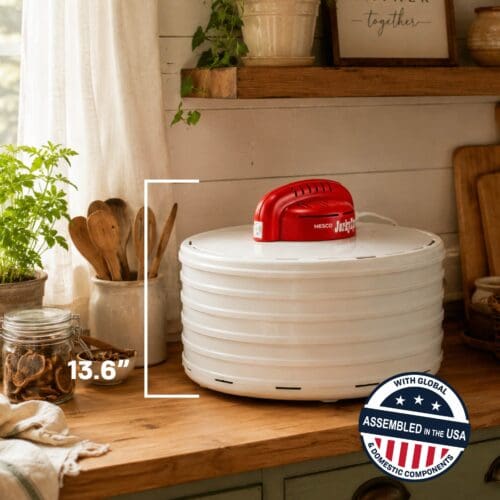 JerkyXpress Dehydrator FD-28JX
