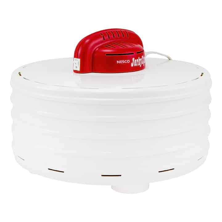 Nesco American Harvest Dehydrator Review