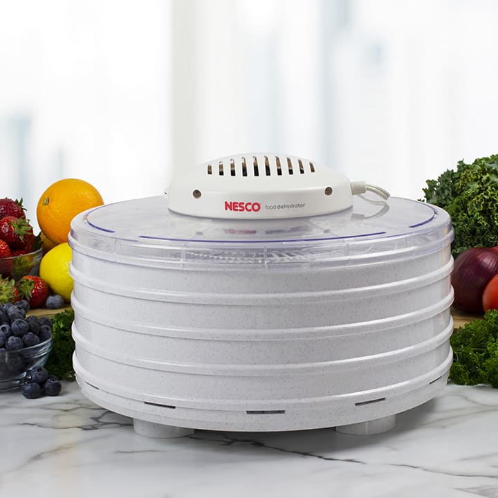 Nesco FD-37 Food Dehydrator