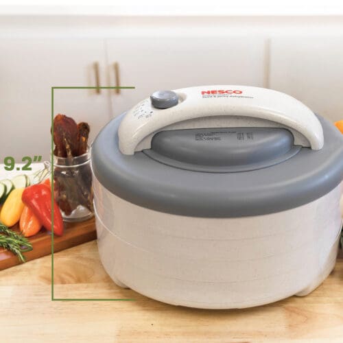 Snackmaster® Encore Food Dehydrator FD-61