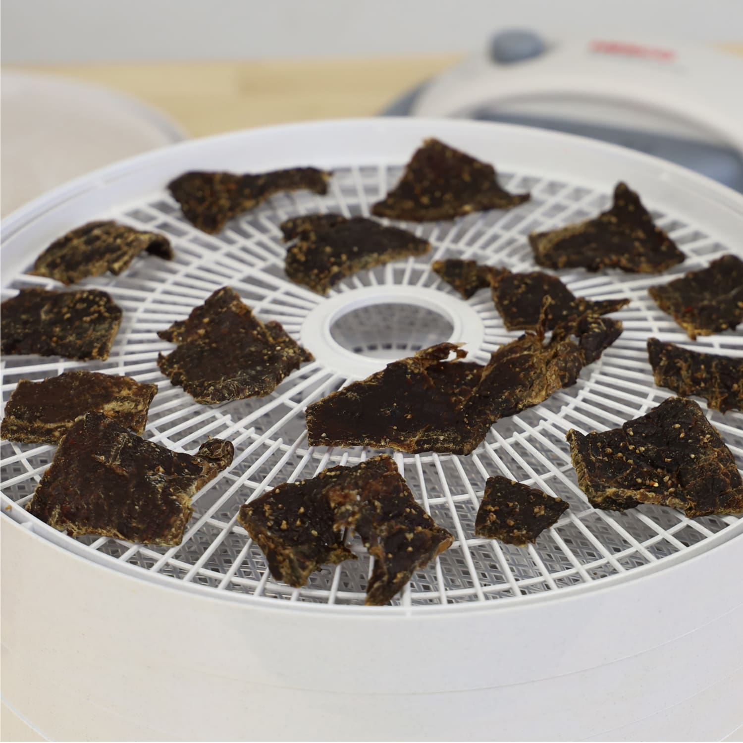 Tray Food & Jerky Dehydrator FD-61WHCK - Image 10
