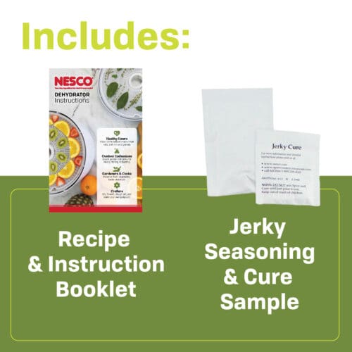 FD-61 Snackmaster® Encore Food Dehydrator | NESCO®