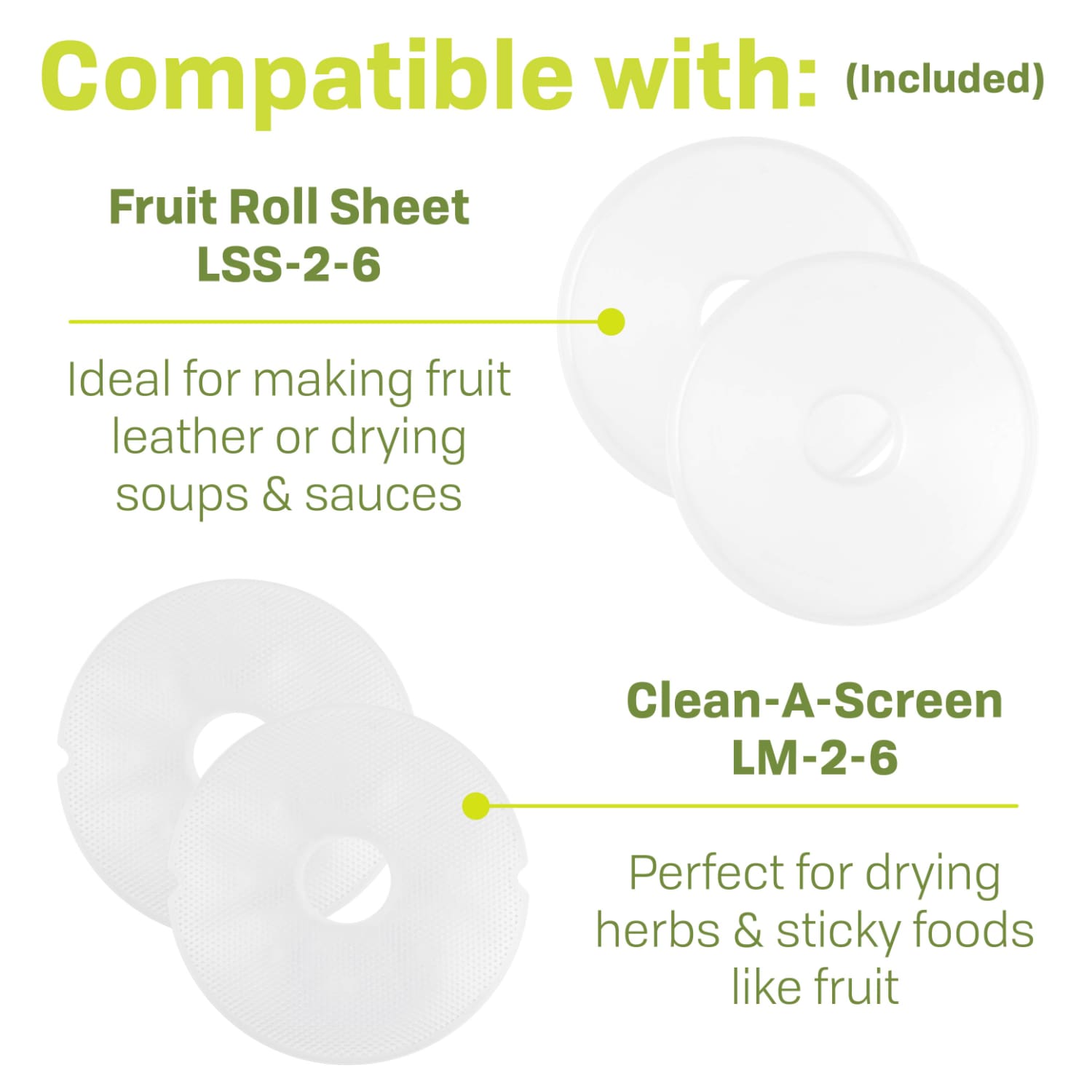 Snackmaster® Encore Food Dehydrator FD-61 - Image 8
