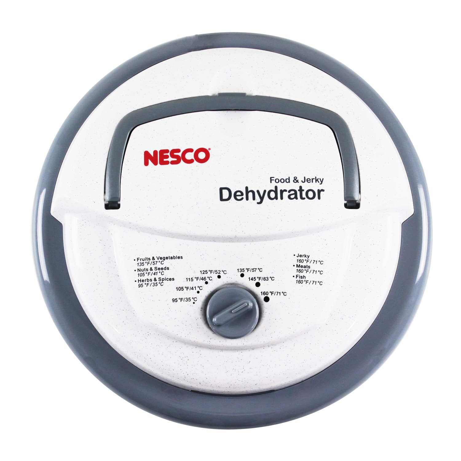 5 Tray Food & Jerky Dehydrator FD-75PR - Image 11