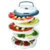 FD-75PR 5 Tray Food & Jerky Dehydrator