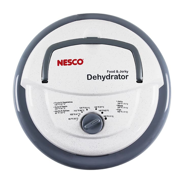 Nesco Food & Jerky Dehydrator