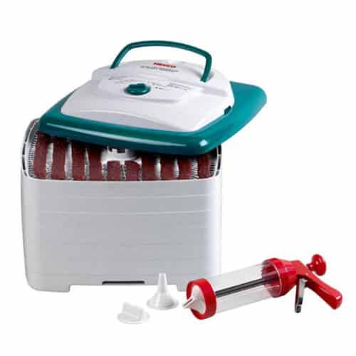 FD79 Digital Food & Jerky Dehydrator NESCO