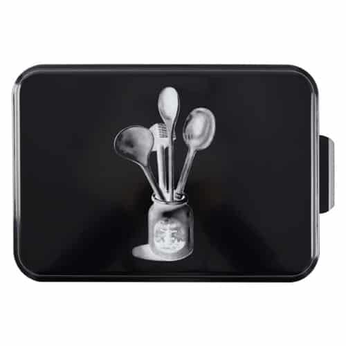 Kitchen Spoon Cake Pan