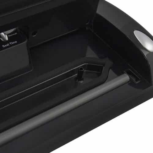 VS-02 Vacuum Sealer Chamber