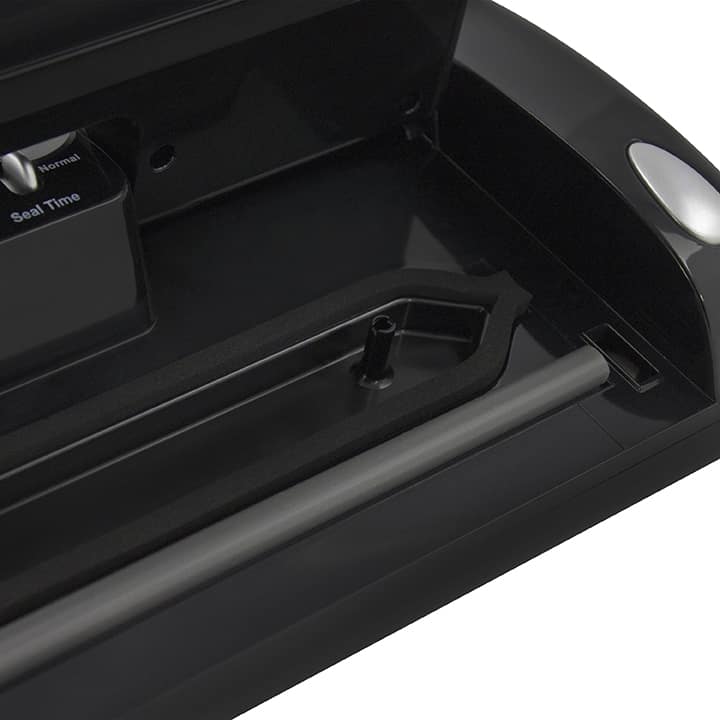 Vacuum Sealer (Black)