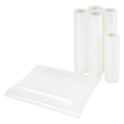 Vacuum Sealer Rolls and Bags