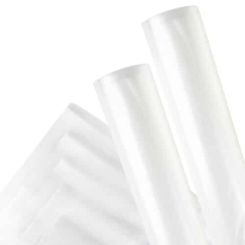 Vacuum Sealer Rolls and Bags