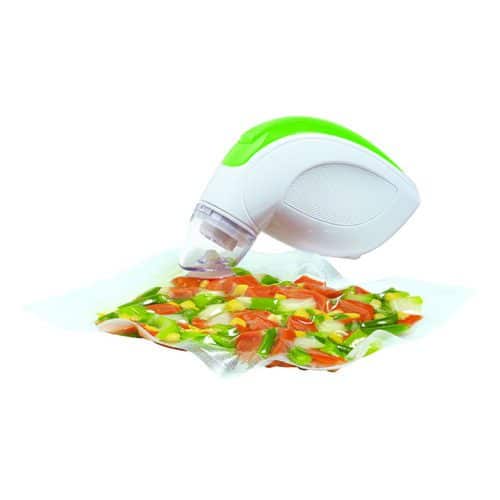 Hand Held Vacuum Sealer