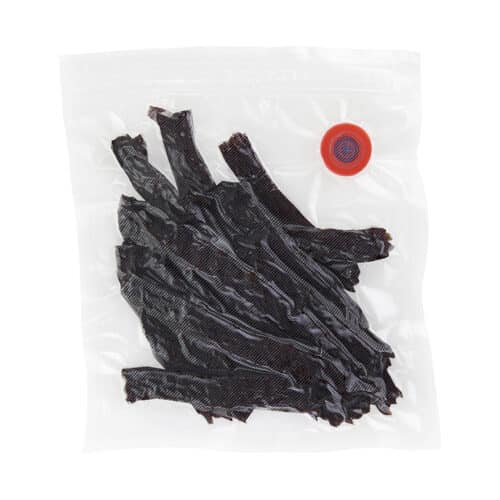 VS-10HB Handheld Vacuum Sealer Bags with Jerky