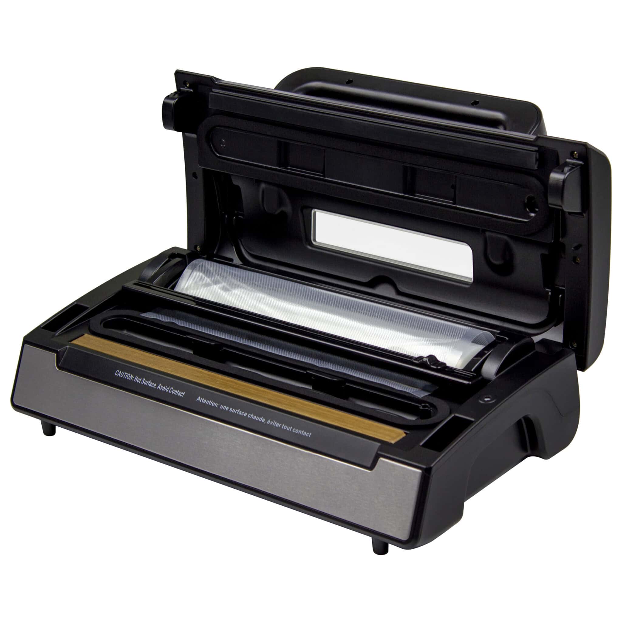 Nesco VS-12 Vacuum Sealer