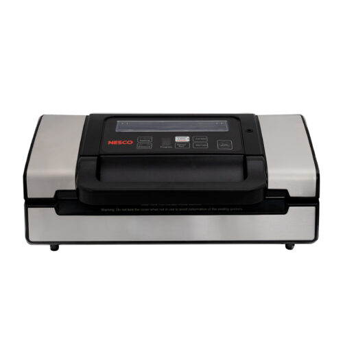 Deluxe Vacuum Sealer – VS-12P