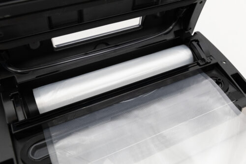 Deluxe Vacuum Sealer – VS-12P