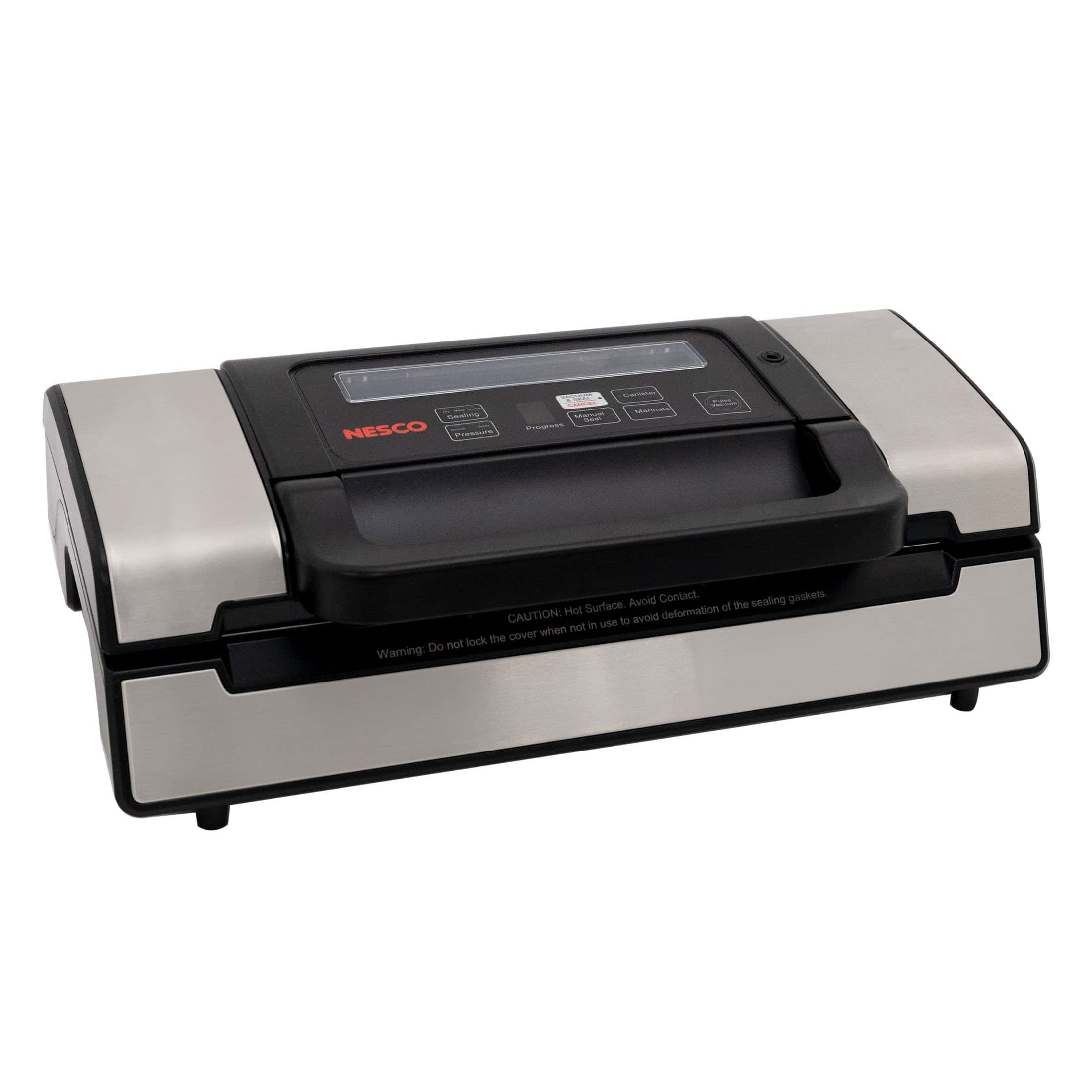 Deluxe Vacuum Sealer - VS-12P - Image 5