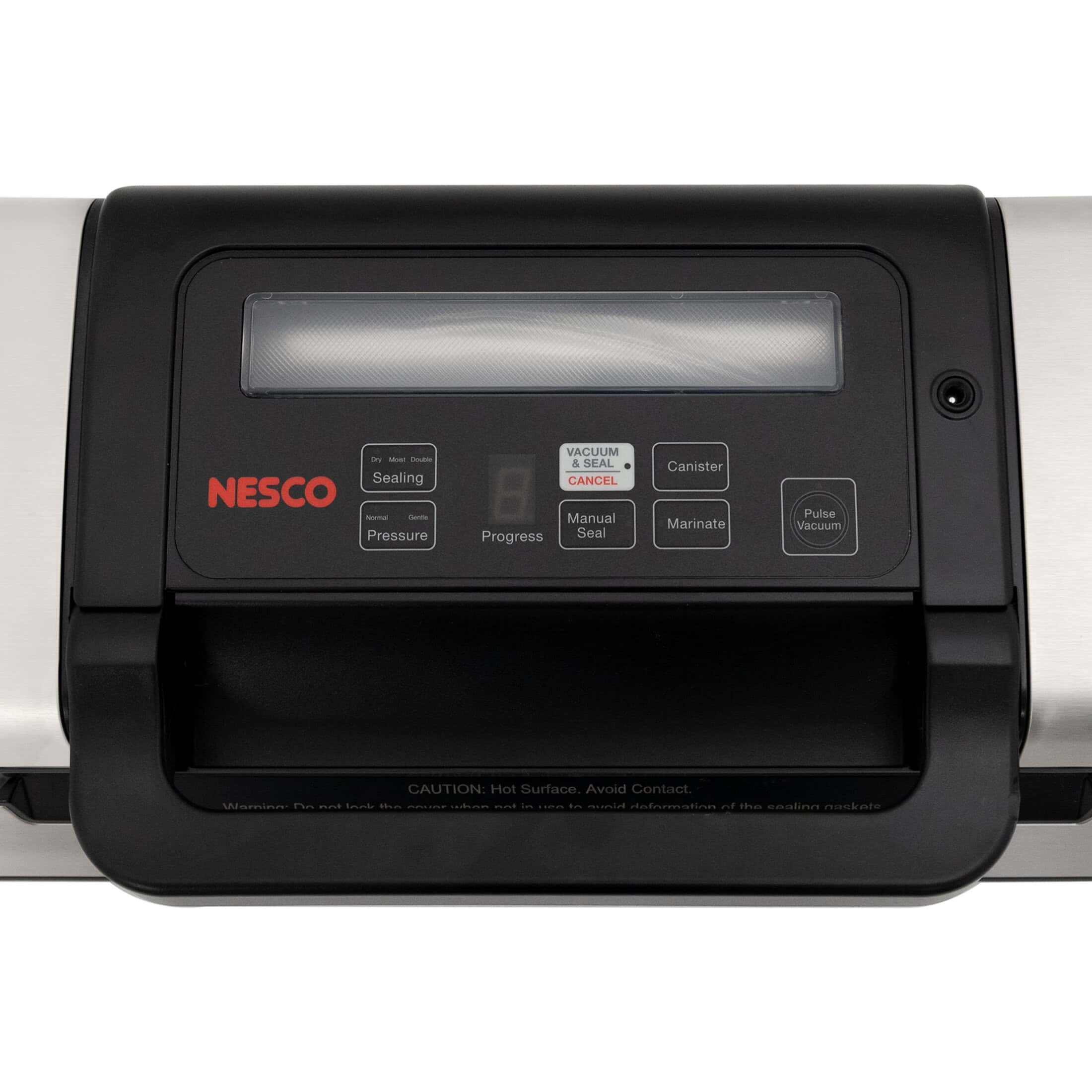 Deluxe Vacuum Sealer - VS-12P - Image 6