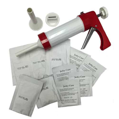 Jerky Kits & Seasoning Archives Nesco