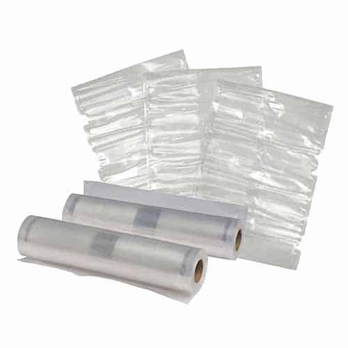 Variety Pack Of Vacuum Sealer Bags
