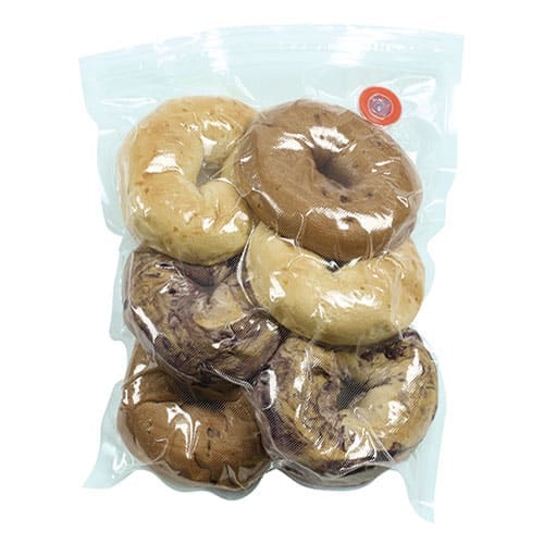 Hand Held Vacuum Sealer Bags (10.25″ x 13.75″) NESCO