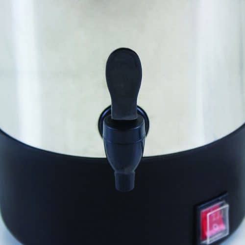 30 Cup Coffee Urn - Model 40517