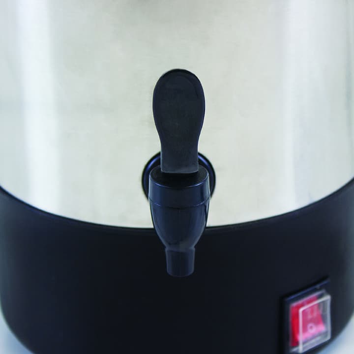 Nesco Coffee Urn (30 Cup)