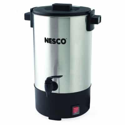 CU-25 25 Cup Coffee Urn Main