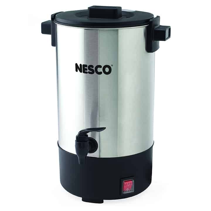 Nesco Coffee Urn (30 Cup)